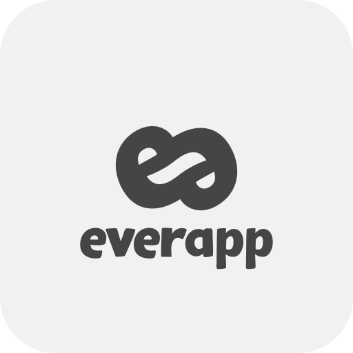 Logo EVERAPP